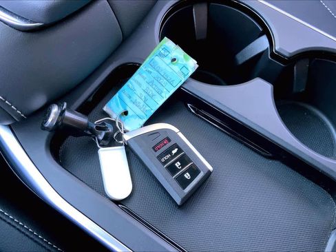 Certified 2025 Acura RDX SH-AWD image 14