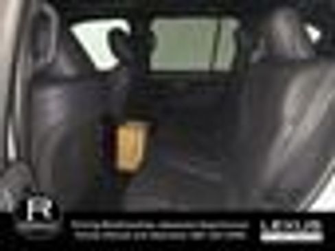 Used 2025 Lexus LX 700h Overtrail image 11