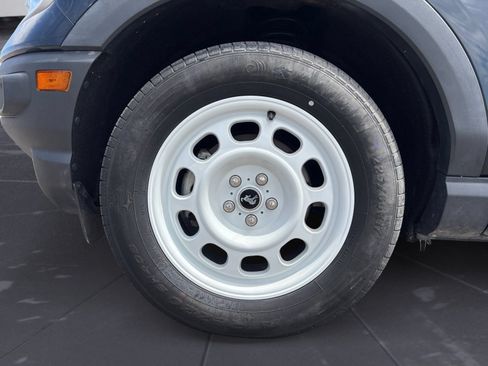Used 2023 Ford Bronco Sport Heritage w/ Heritage Convenience Package AWD/4WD image 12
