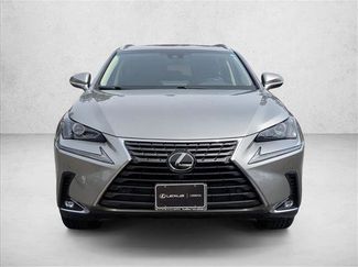 Used 2019 Lexus NX 300 FWD w/ Premium Package video 2