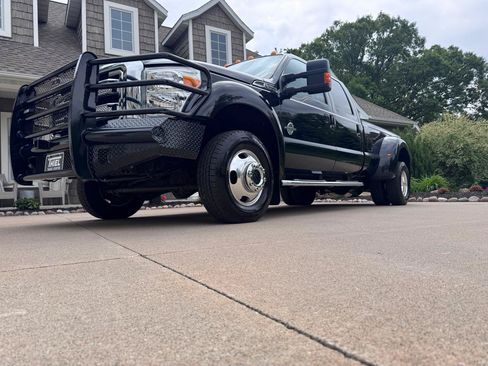 Used 2012 Ford F450 Lariat AWD/4WD image 27