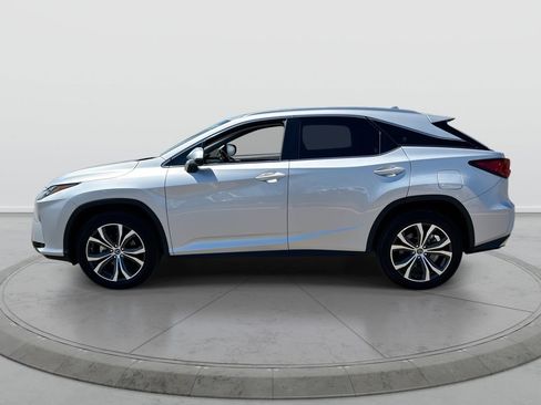 Used 2019 Lexus RX 350 AWD w/ Navigation Package image 5