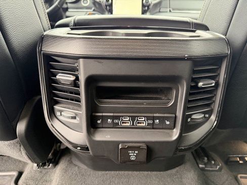 Certified 2022 RAM 1500 Limited image 22