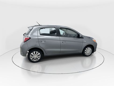 Used 2022 Mitsubishi Mirage ES image 8