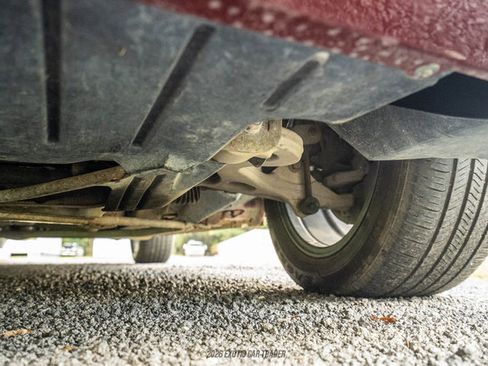 Used 2002 Ford Thunderbird RWD image 57