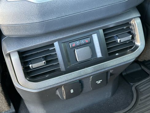 Used 2023 Ford F150 Platinum w/ Equipment Group 701A High AWD/4WD image 15