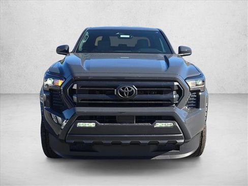 New 2025 Toyota Tacoma SR5 image 9