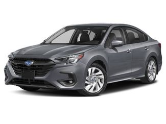 Used 2025 Subaru Legacy Limited w/ Popular Package #3 AWD/4WD video 1