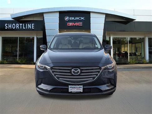 Used 2017 MAZDA CX-9 Touring image 9