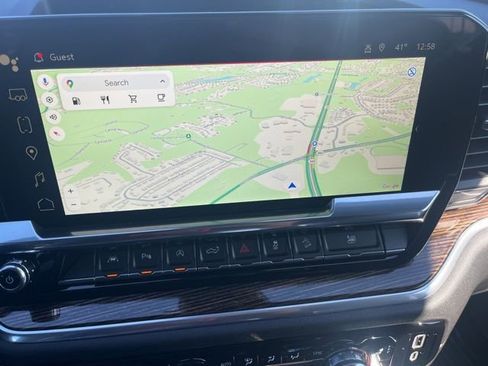 New 2026 GMC Sierra 1500 Elevation w/ Elevation Premium Package image 23