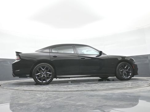 Used 2023 Dodge Charger R/T w/ Plus Group image 43