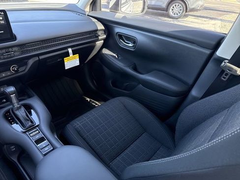 New 2026 Honda HR-V LX image 23