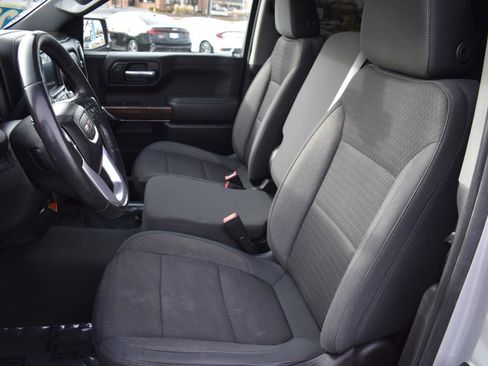 Used 2020 GMC Sierra 1500 SLE w/ Fleet Comfort Package image 24