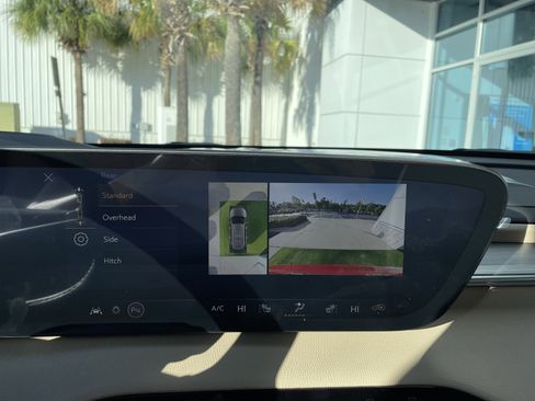 New 2026 Buick Enclave Preferred w/ Power Package image 24