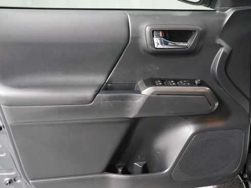 Certified 2023 Toyota Tacoma TRD Sport RWD image 28