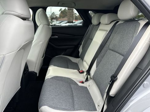 New 2026 MAZDA CX-30 AWD 2.5 S image 22