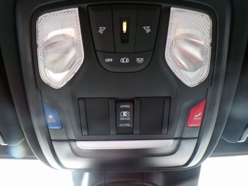 New 2026 RAM 3500 Big Horn image 24