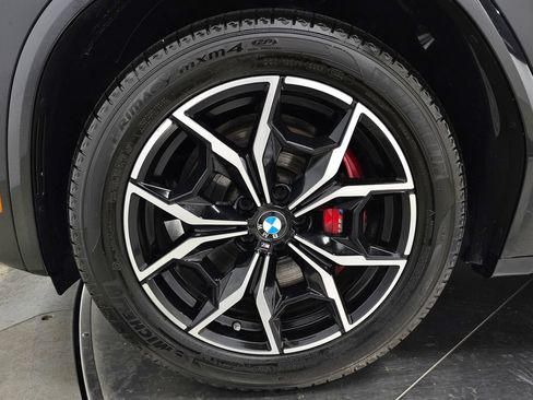 Used 2024 BMW X3 M40i w/ Premium Package AWD/4WD image 12