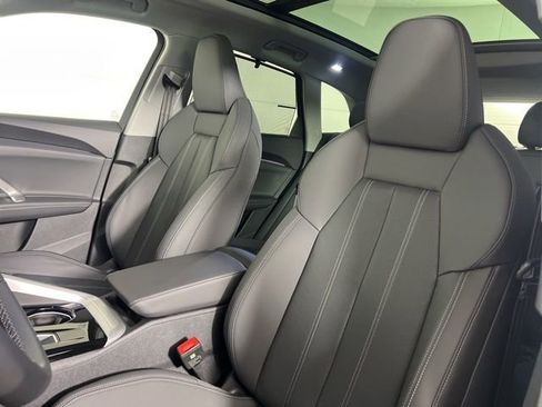 New 2025 Audi Q5 Premium Plus image 21