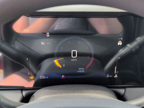 New 2026 Chevrolet TrailBlazer LS w/ LS Convenience Package FWD image 23