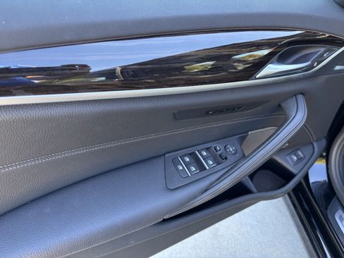 Certified 2023 BMW 530i xDrive w/ Premium Package image 14