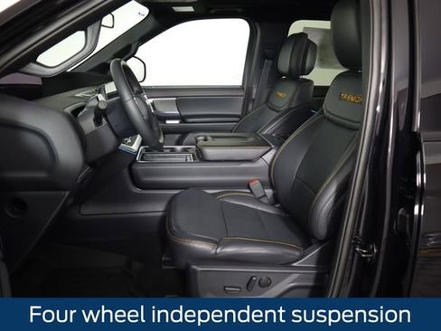 New 2026 Ford Expedition Tremor AWD/4WD image 28