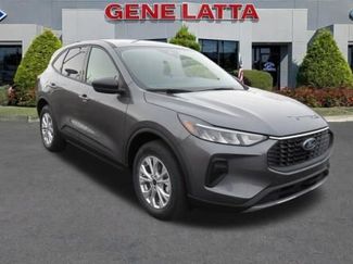 New 2026 Ford Escape Active 360° Tour