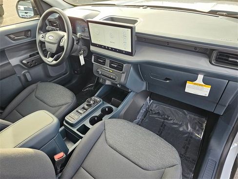 New 2025 Ford Maverick XL w/ 4K Tow Package image 16