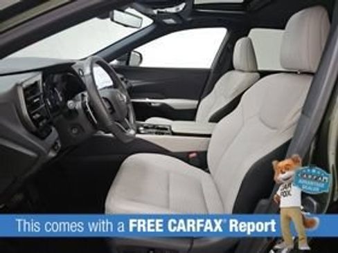 Used 2024 Lexus RX 350 Premium Plus w/ Convenience Package AWD/4WD image 2
