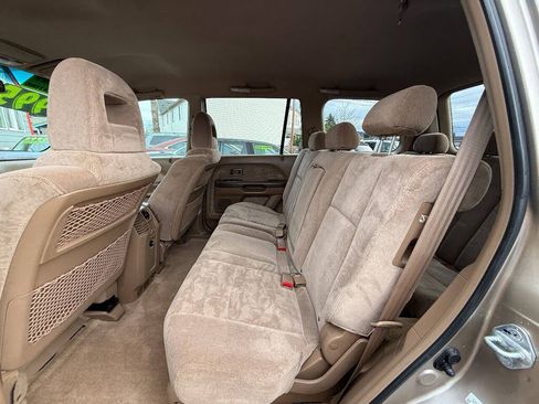 Used 2005 Honda Pilot EX image 17