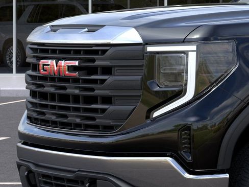 New 2026 GMC Sierra 1500 Pro w/ Pro Value Package image 13