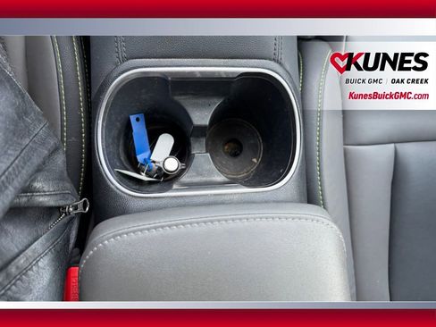 Used 2024 Subaru Outback Onyx Edition XT image 22