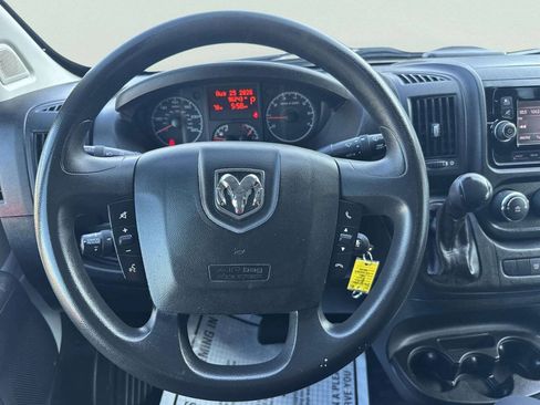 Used 2020 RAM ProMaster 1500 FWD image 17