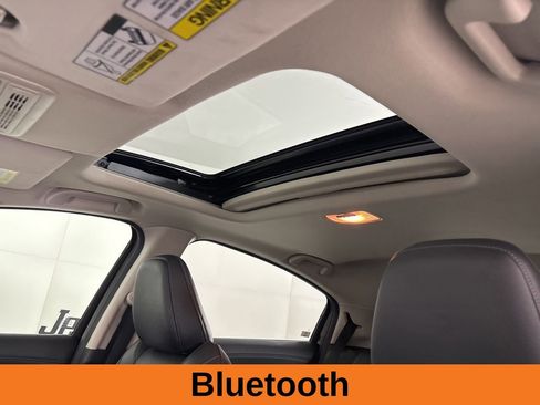 Used 2022 Honda HR-V EX-L image 9