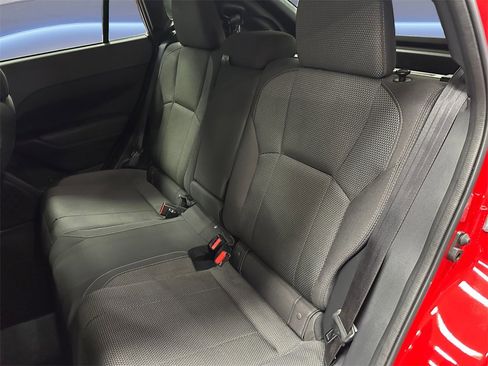 Used 2024 Subaru Crosstrek 2.0i Premium image 15