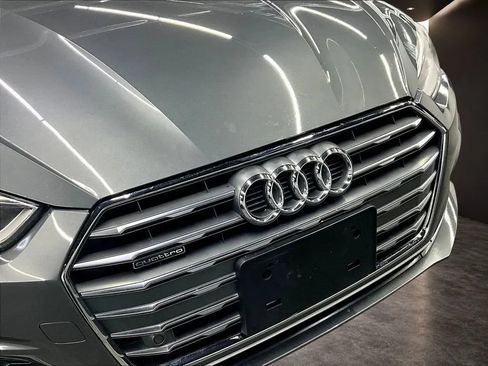 Used 2018 Audi A5 2.0T Premium Plus w/ Premium Plus AWD/4WD image 29