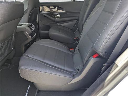 New 2026 Mercedes-Benz GLS 450 4MATIC image 13