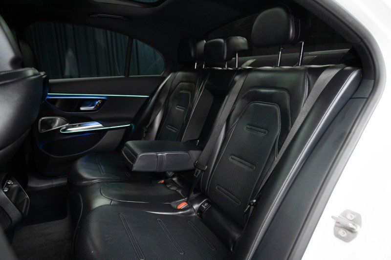 New 2027 Mercedes-Benz E 53 AMG e 4MATIC Sedan image 14