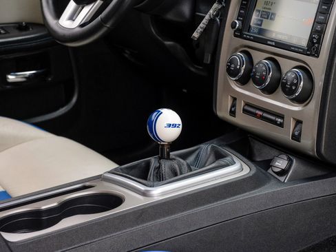 Used 2011 Dodge Challenger SRT8 image 29