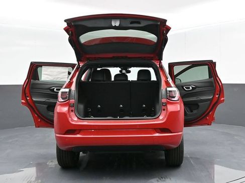Used 2024 Jeep Compass Limited AWD/4WD image 56