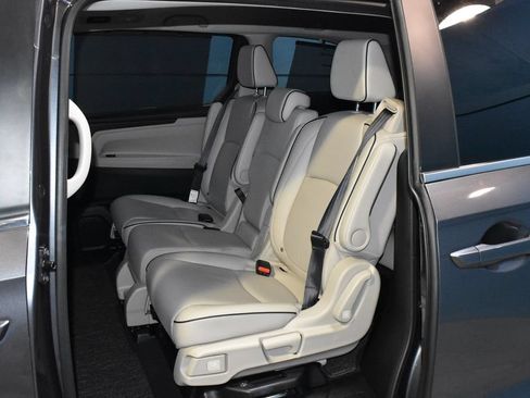 Used 2026 Honda Odyssey Touring image 19