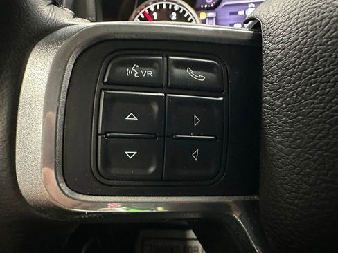 Used 2022 RAM 2500 Laramie image 19
