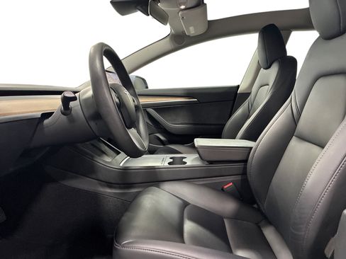 Certified 2023 Tesla Model 3 Standard Range RWD image 9