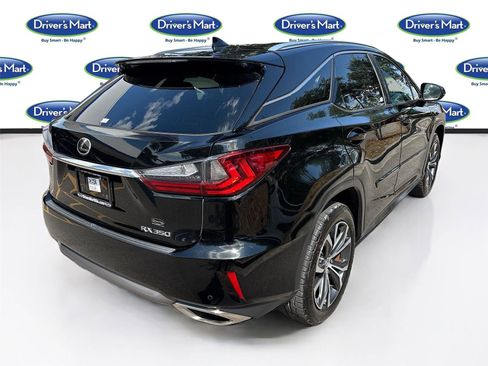 Used 2017 Lexus RX 350 FWD w/ Premium Package image 7