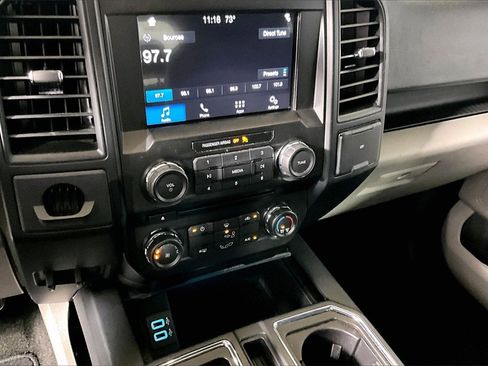 Certified 2018 Ford F150 XL w/ Equipment Group 101A Mid image 24