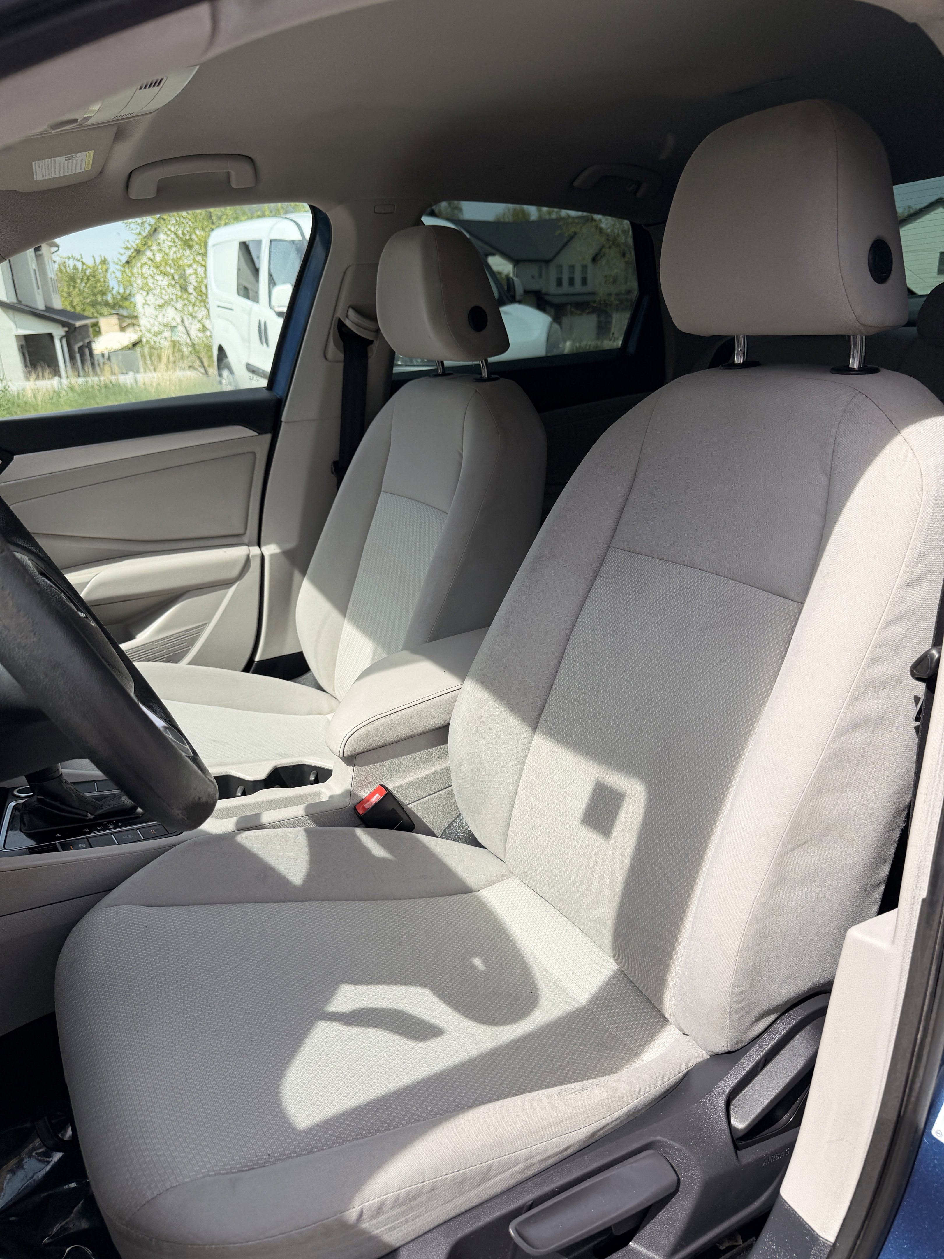 Used 2019 Volkswagen Jetta S FWD image 13