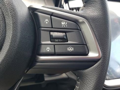 New 2025 Subaru Legacy Premium w/ Popular Package #1A image 17