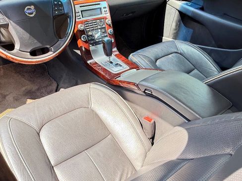 Used 2009 Volvo S80 T6 image 31