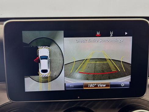 Used 2019 Mercedes-Benz GLC 300 4MATIC Coupe image 17