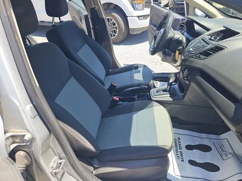 Used 2016 Ford Fiesta S FWD image 19
